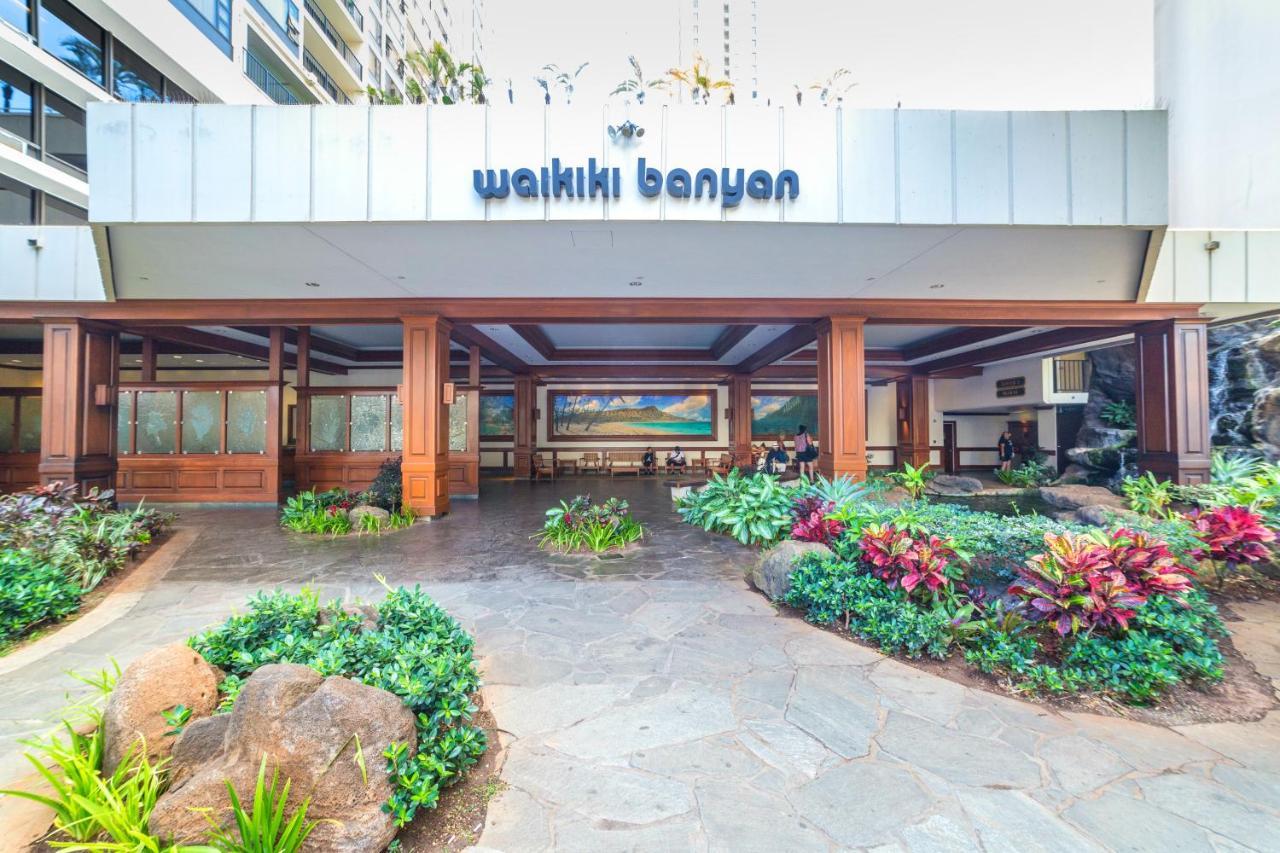 Tropical Bliss, Mountain View Condo Near Waikiki Beach With Free Parking Honolulu Exterior foto
