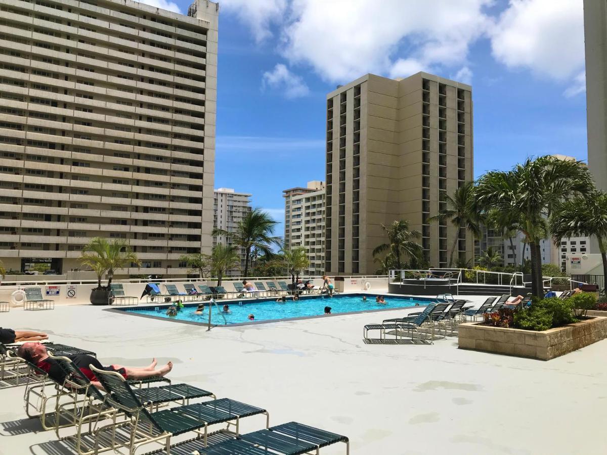 Tropical Bliss, Mountain View Condo Near Waikiki Beach With Free Parking Honolulu Exterior foto