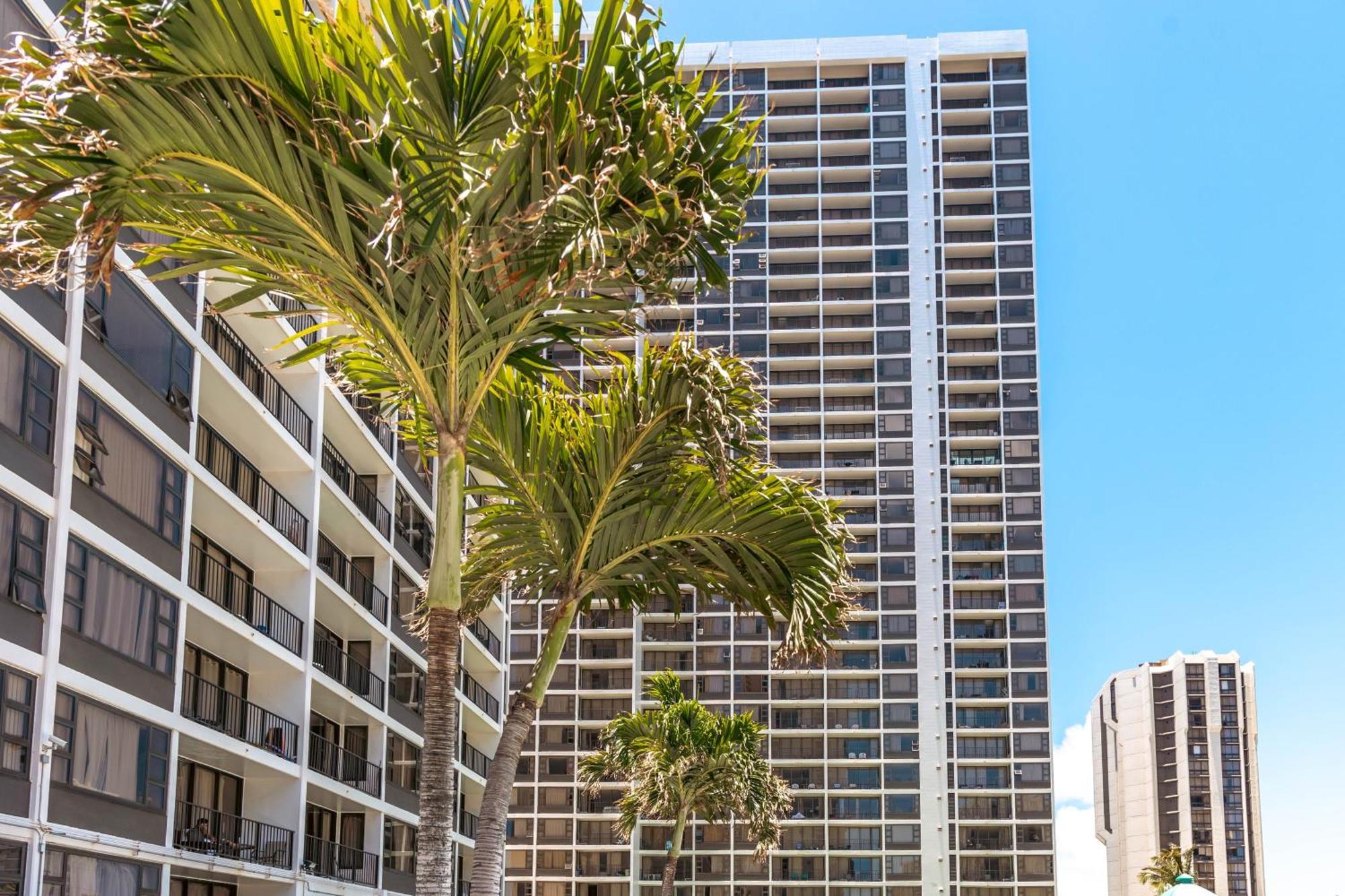 Tropical Bliss, Mountain View Condo Near Waikiki Beach With Free Parking Honolulu Exterior foto