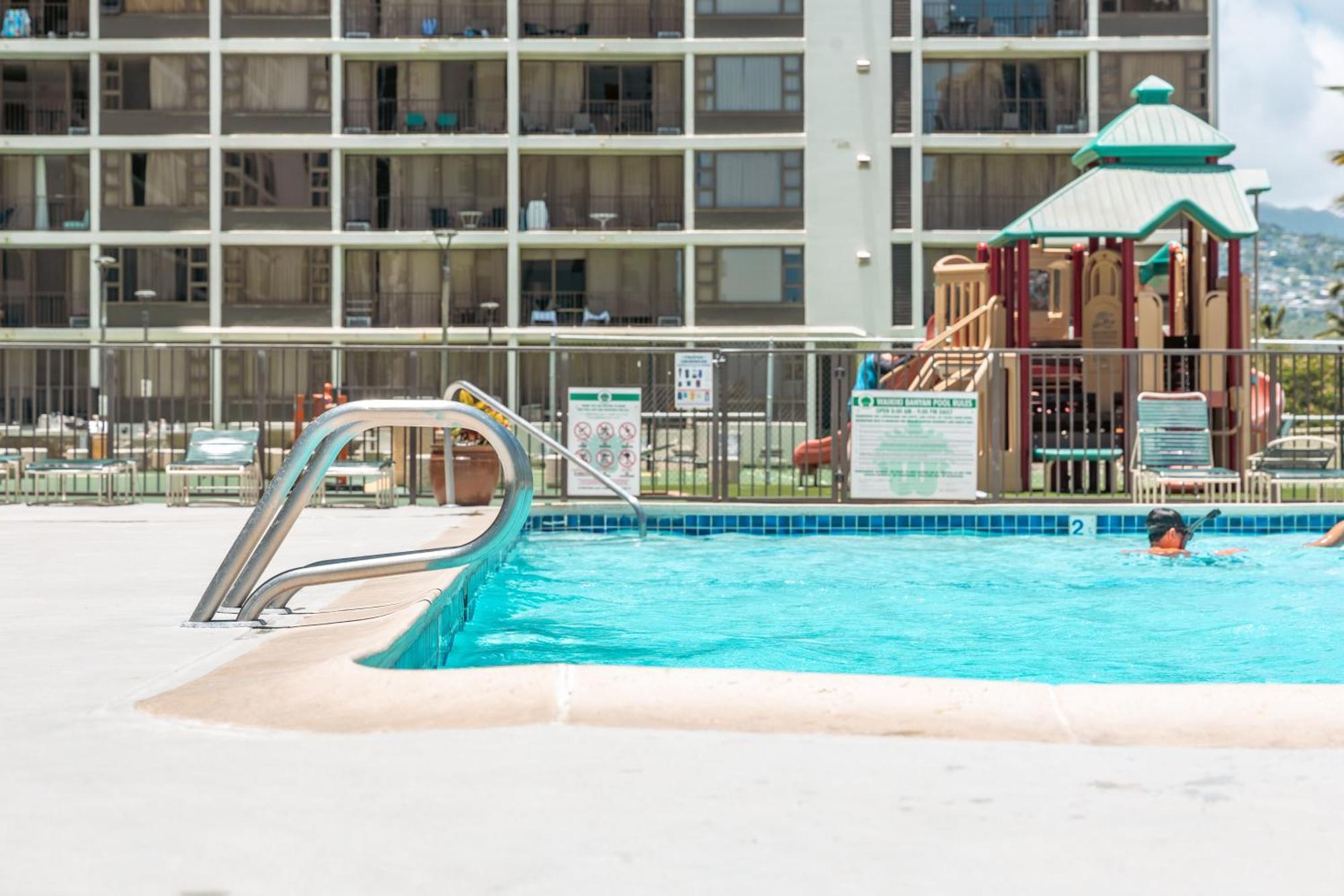 Tropical Bliss, Mountain View Condo Near Waikiki Beach With Free Parking Honolulu Exterior foto