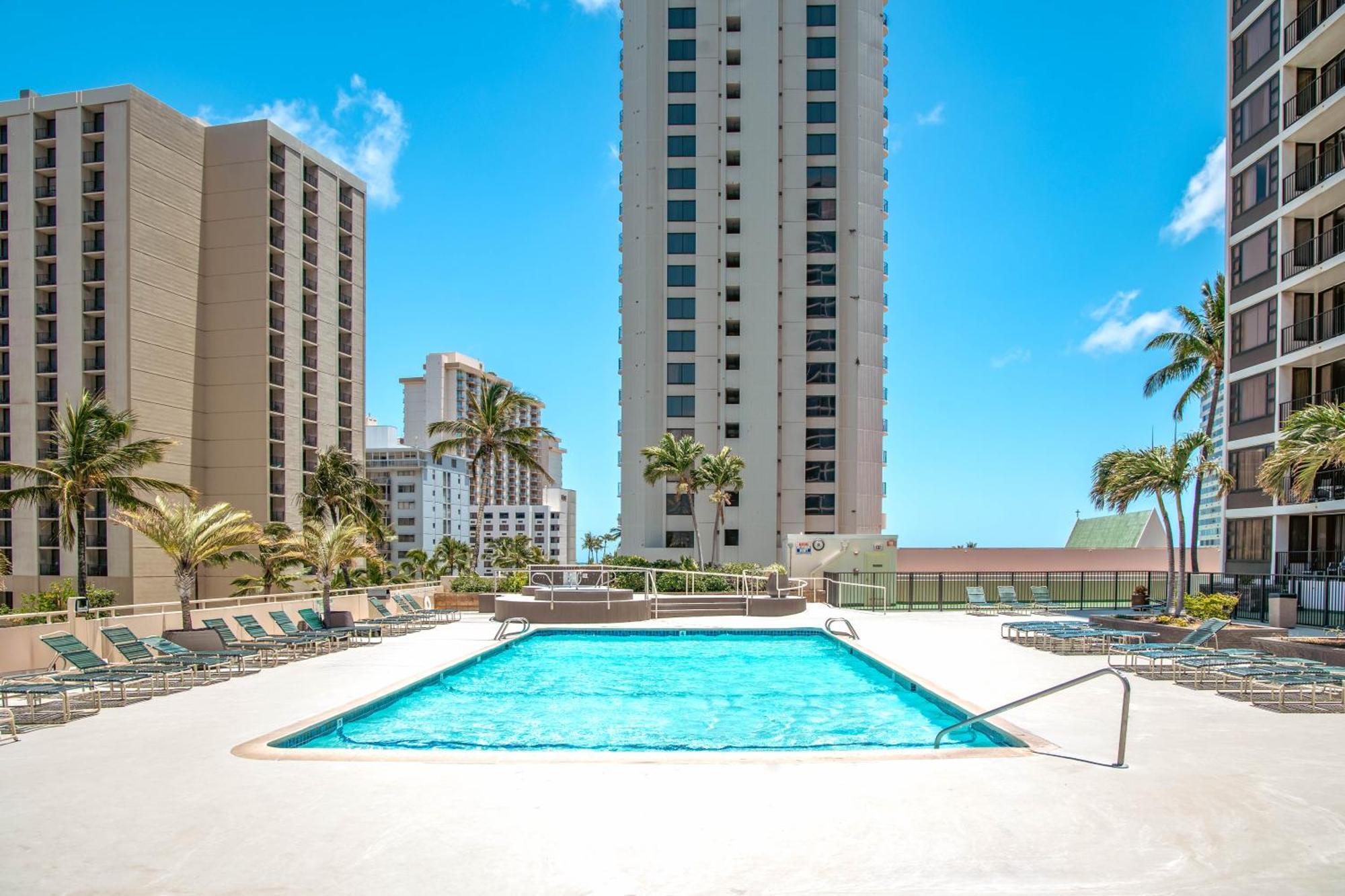 Tropical Bliss, Mountain View Condo Near Waikiki Beach With Free Parking Honolulu Exterior foto